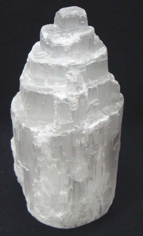 Selenite Tower