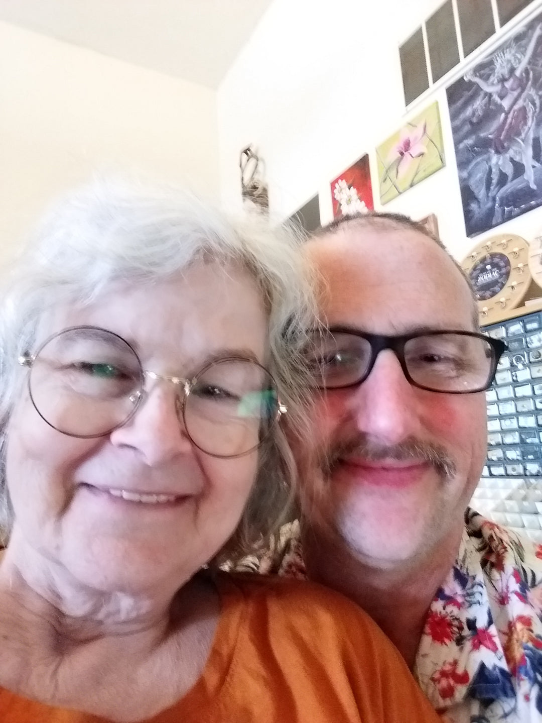 CastleBrooks Spiritual Supply Serving Lafayette Indiana since 2001