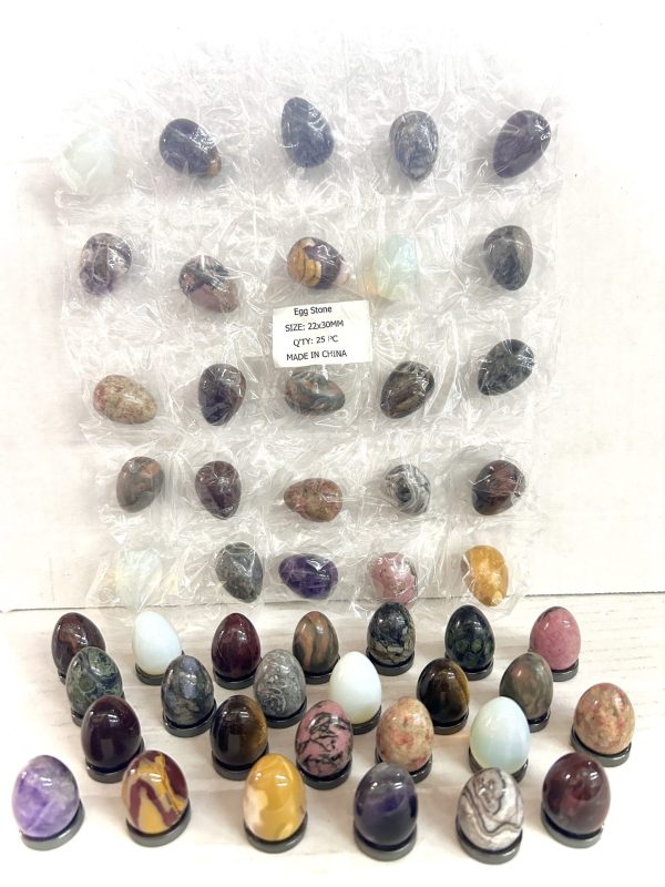 Stone Egg