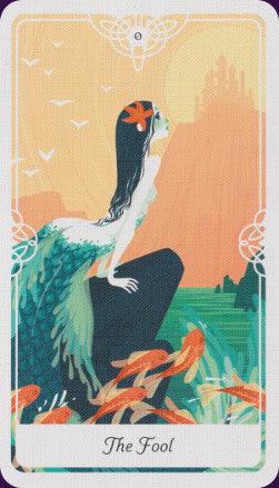 Tarot of the Divine