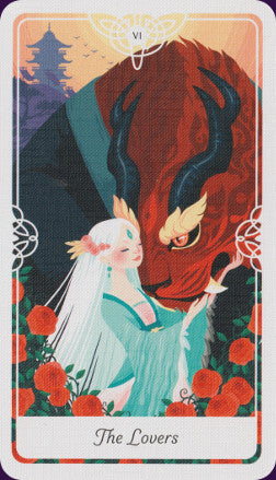 Tarot of the Divine