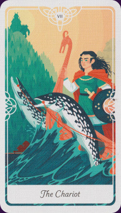 Tarot of the Divine
