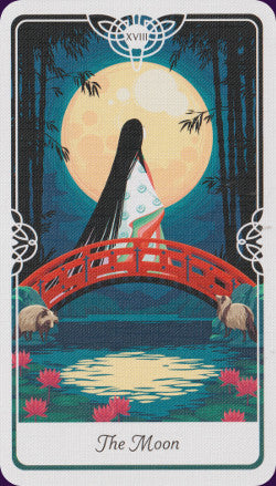 Tarot of the Divine