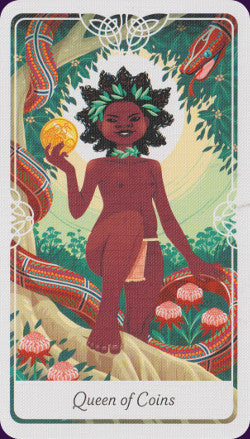 Tarot of the Divine