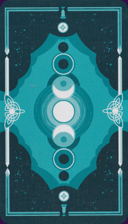 Tarot of the Divine