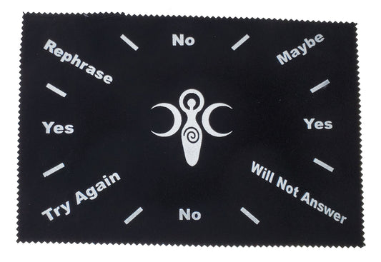 Goddess of Earth Pendulum Mat