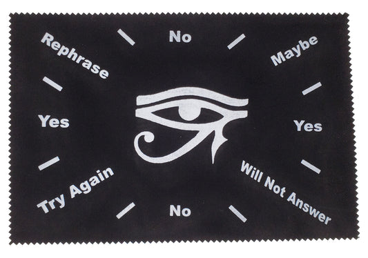 Egyptian Eye Pendulum Mat