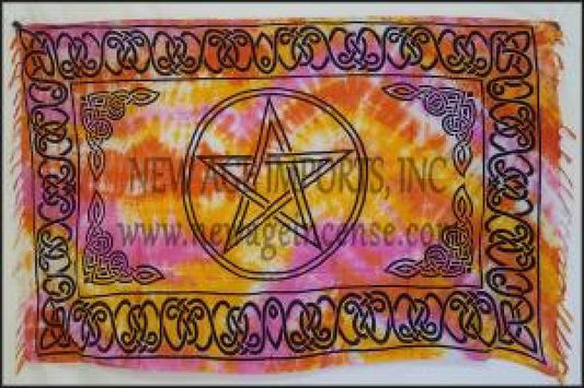 Pentacle Sarong