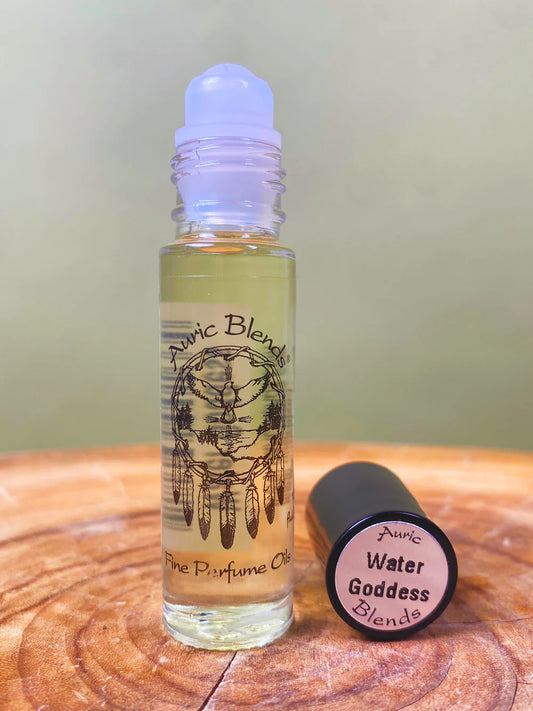 Water Goddess Roll on
