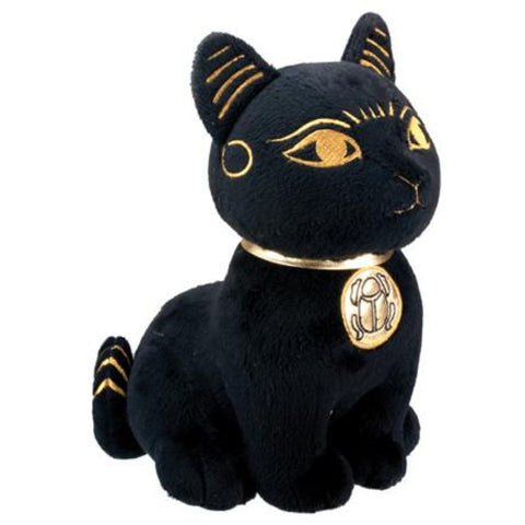 Bastet Plush