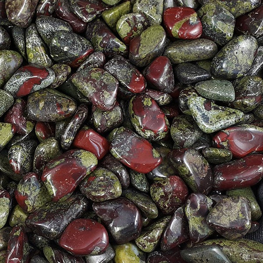 Dragon Stone