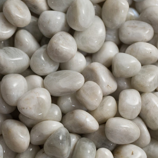 Rainbow Moonstone