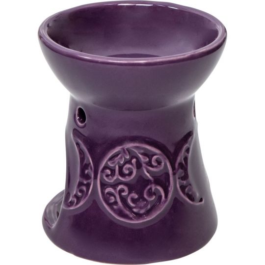 Triple Moon Oil Diffuser