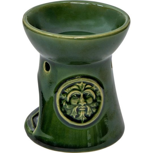 Green Man Oil Diffuser