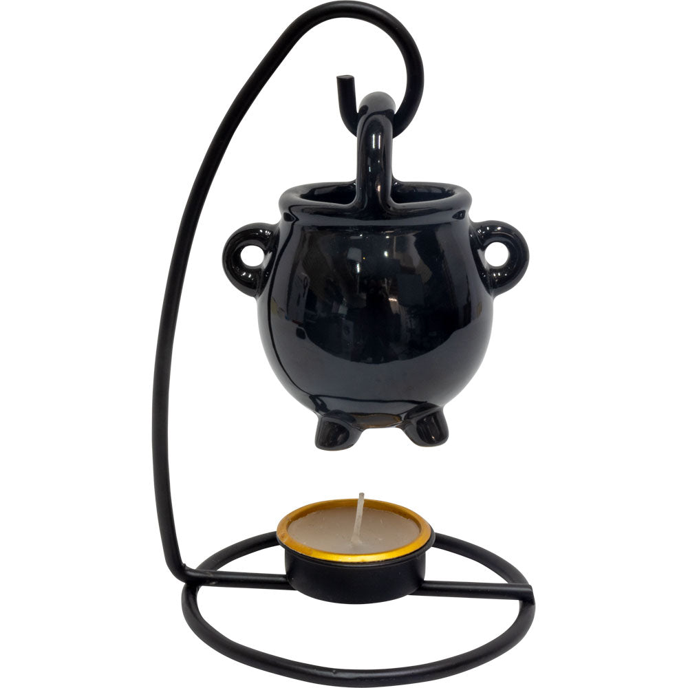 Hanging Cauldron Oil Diffuser