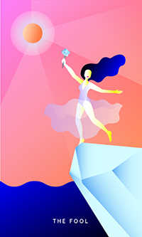 Mystic Mondays Tarot