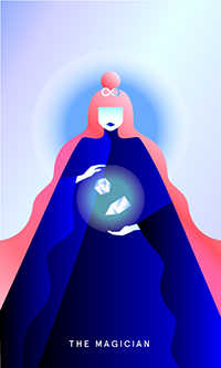 Mystic Mondays Tarot