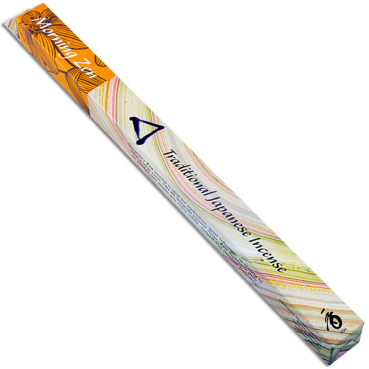 Morning Zen Incense