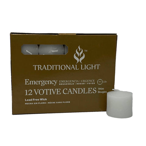 Votive Candles