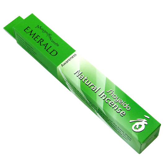 Emerald Jewel Series