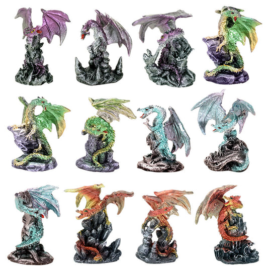 Mini Dragons