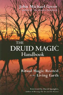 The Druid Magic Handbook