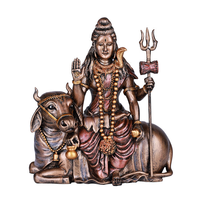 Lord Shiva