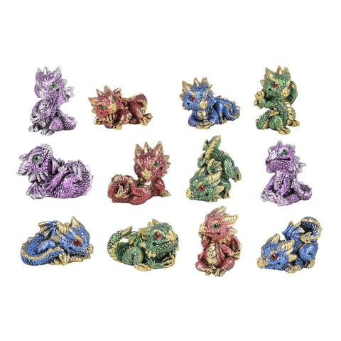 Mini Dragons