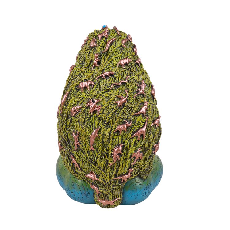 24" Gaia Statue