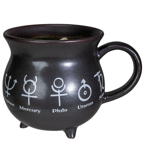 Alchemy Cauldron Mug