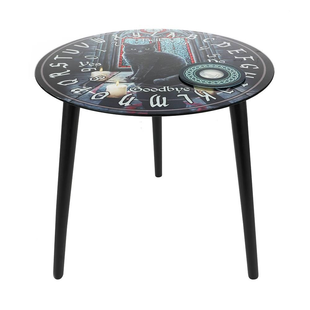Sacred Circle Spirit Board Table