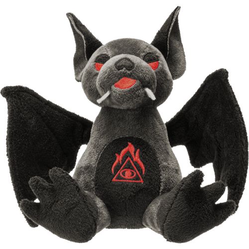 Plush Bat