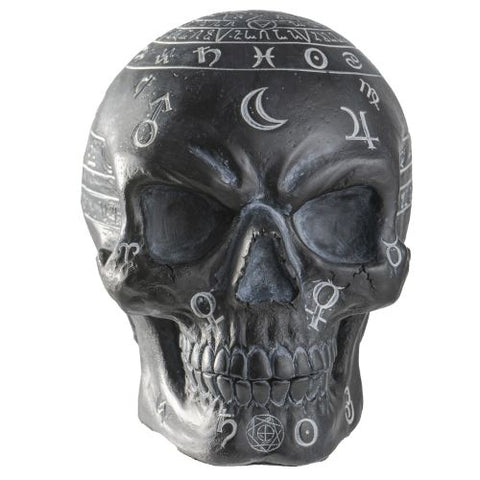 Mystic Arts Skull