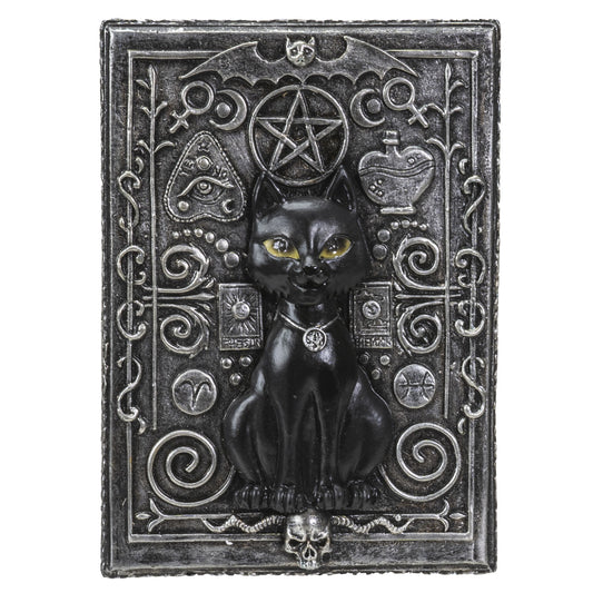 Black Cat Tarot Box