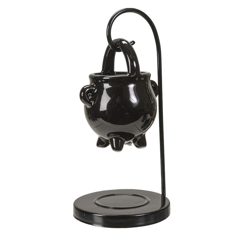 Hanging Cauldron Oil Diffuser