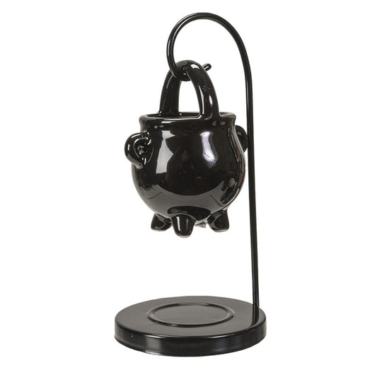 Hanging Cauldron Oil Diffuser