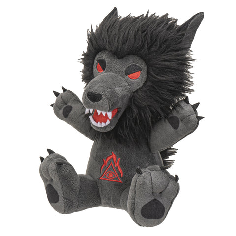 Werewolf Plush