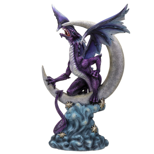 Crescent Moon Dragon
