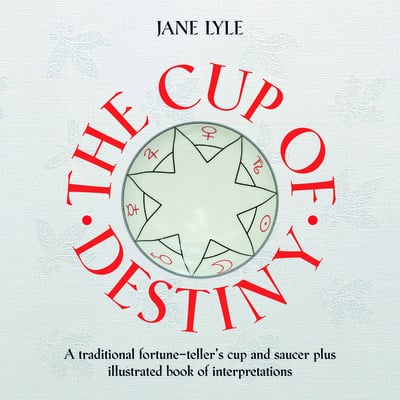 The Cup Of Destiny