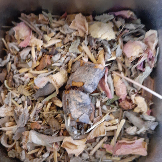 Love tea