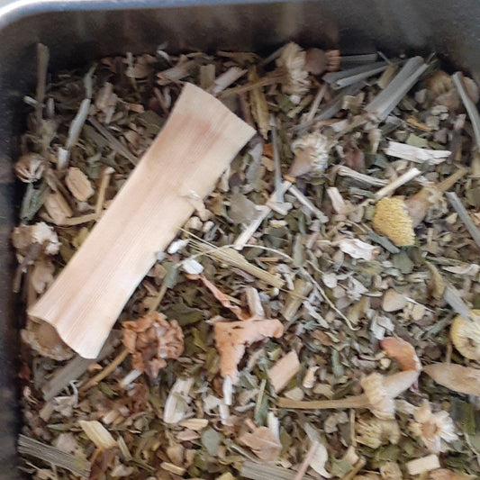 Sleepy Head Tea