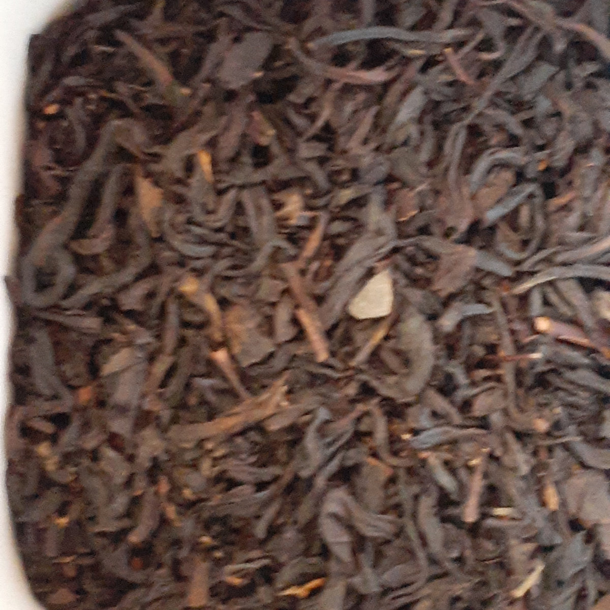 Wild Cherry Black Tea