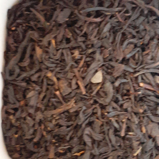 Wild Cherry Black Tea
