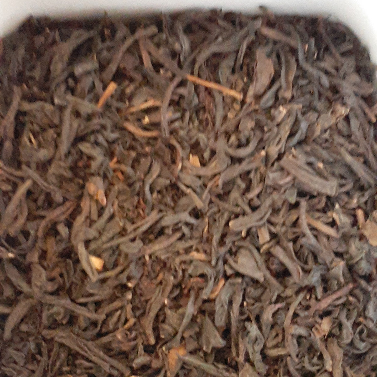 Earl Gray Tea