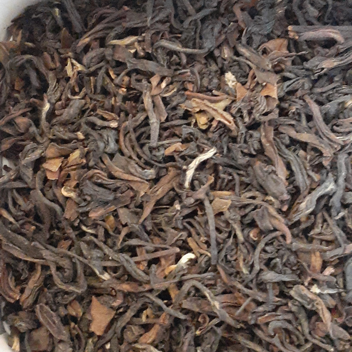 Darjeeling Tea