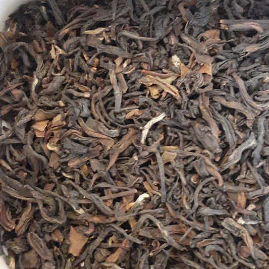 Darjeeling Tea