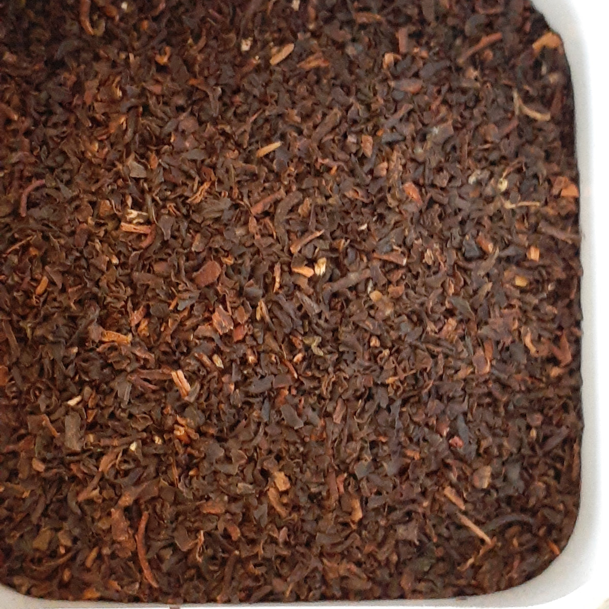 English Breakfast Tea