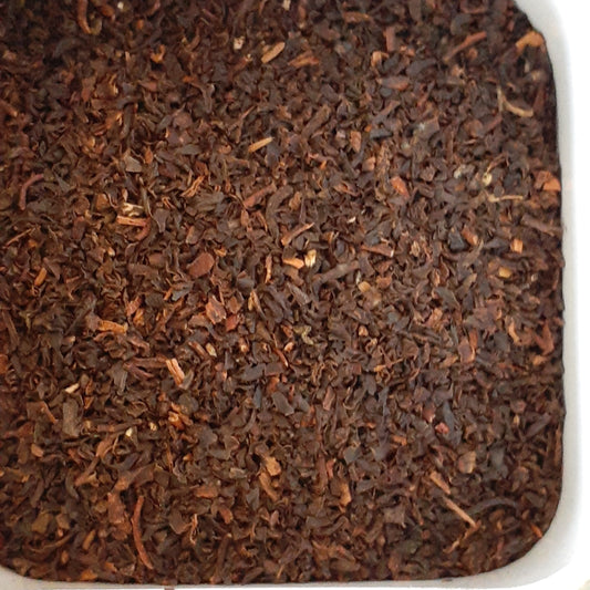 English Breakfast Tea
