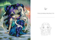 Jasmine Becket-Griffith Journal