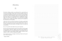 Nature's Whispers Writing & Creativity Journal